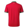 Morocco Home Soccer Jersey World Cup 2026 - gogoalshop