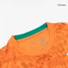 Côte d'Ivoire Home Soccer Jersey World Cup 2026 - gogoalshop