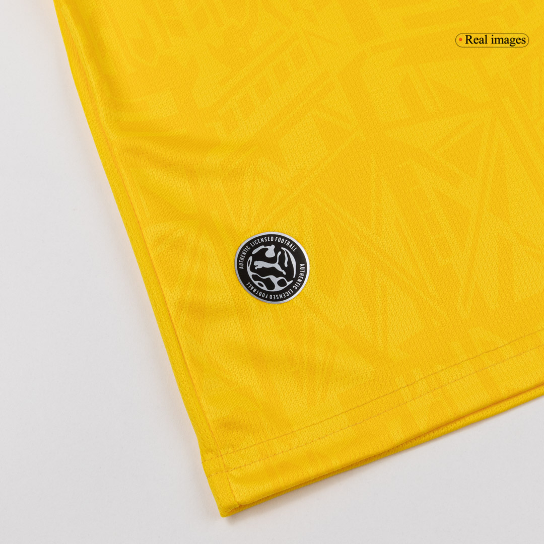 Borussia Dortmund Home Soccer Jersey 2026/27 - gogoalshop