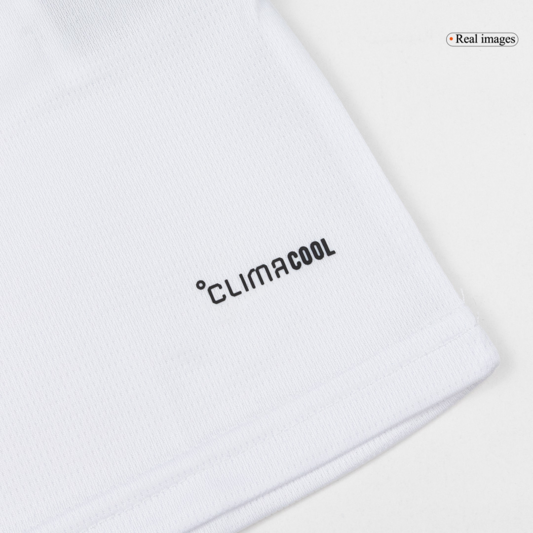 Real Madrid Home Soccer Jersey 2026/27 - gogoalshop