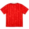Retro Soccer Jersey Manchester United Home 1992/94 - gogoalshop