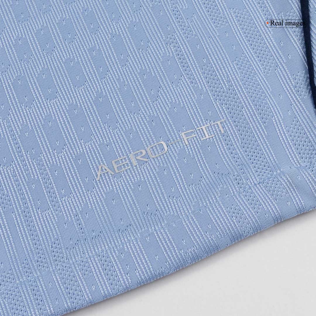 Uruguay Home Player Version Jersey World Cup 2026 - gogoalshop