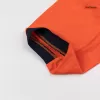 Netherlands Home Player Version Jersey World Cup 2026 - gogoalshop