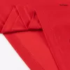 Manchester United Cultural Story Long Sleeve Jersey 2025/26 - gogoalshop