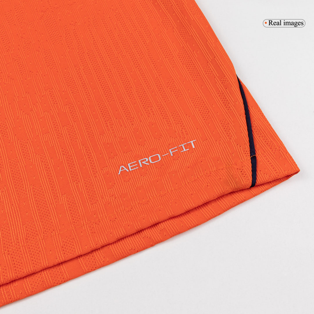 Netherlands Home Player Version Jersey World Cup 2026 - gogoalshop