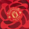 Manchester United Cultural Story Long Sleeve Jersey 2025/26 - gogoalshop