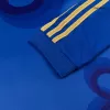 Real Madrid Cultural Story Long Sleeve Jersey 2025/26 - gogoalshop