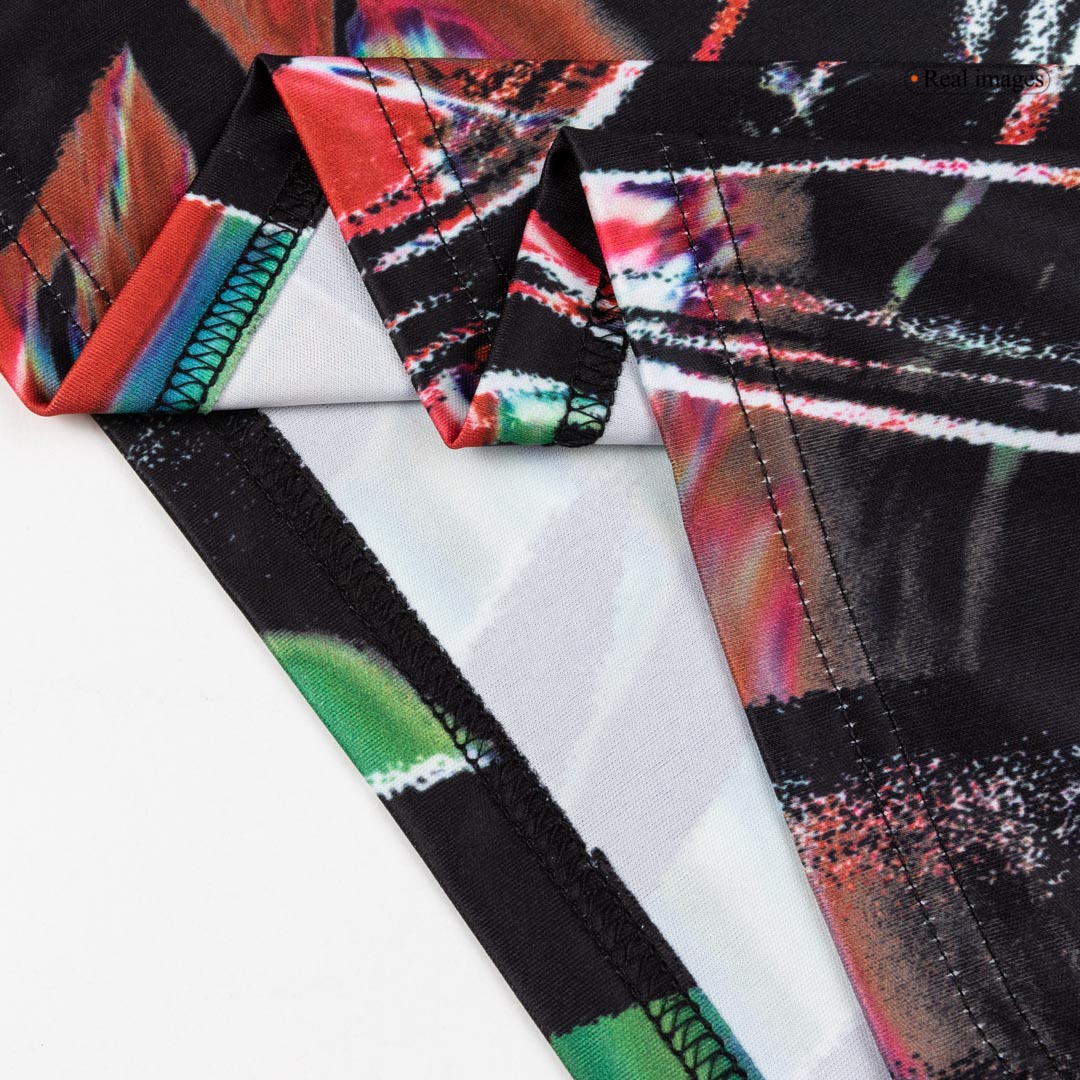 Manchester United Pre-Match Long Sleeve Jersey 2025/26 - gogoalshop