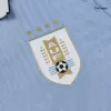 Uruguay Home Player Version Jersey World Cup 2026 - gogoalshop