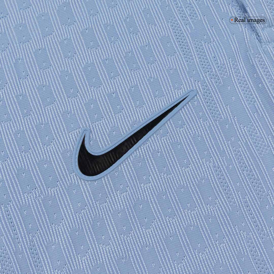 Uruguay Home Player Version Jersey World Cup 2026 - gogoalshop