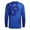 Real Madrid Cultural Story Long Sleeve Jersey 2025/26 - gogoalshop