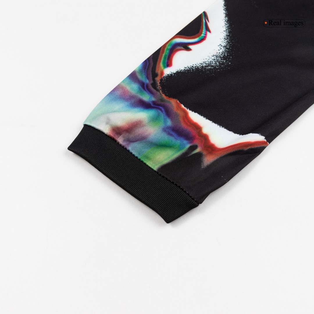 Manchester United Pre-Match Long Sleeve Jersey 2025/26 - gogoalshop