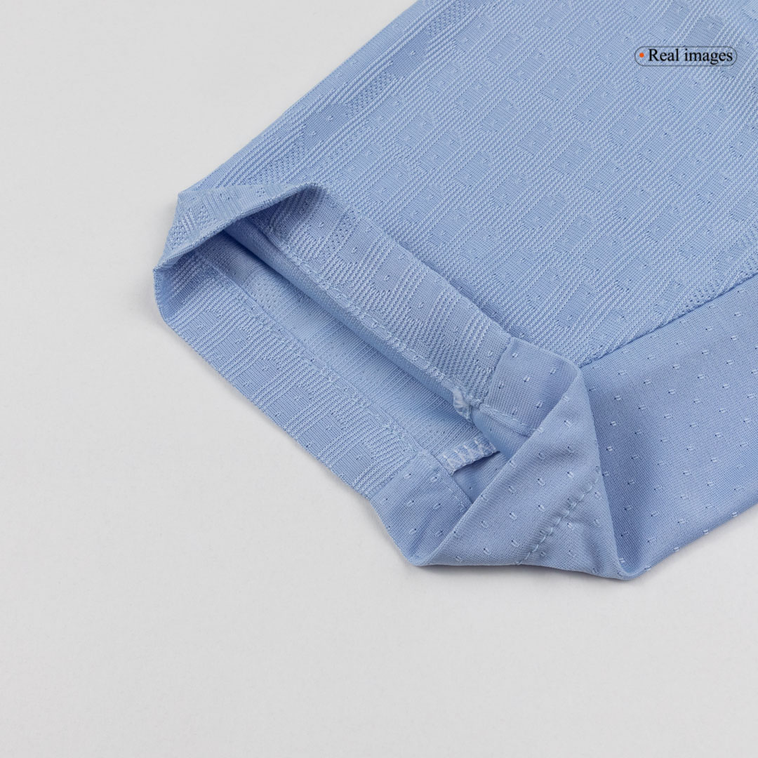 Uruguay Home Player Version Jersey World Cup 2026 - gogoalshop