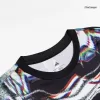 Manchester United Pre-Match Long Sleeve Jersey 2025/26 - gogoalshop