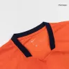 Netherlands Home Player Version Jersey World Cup 2026 - gogoalshop