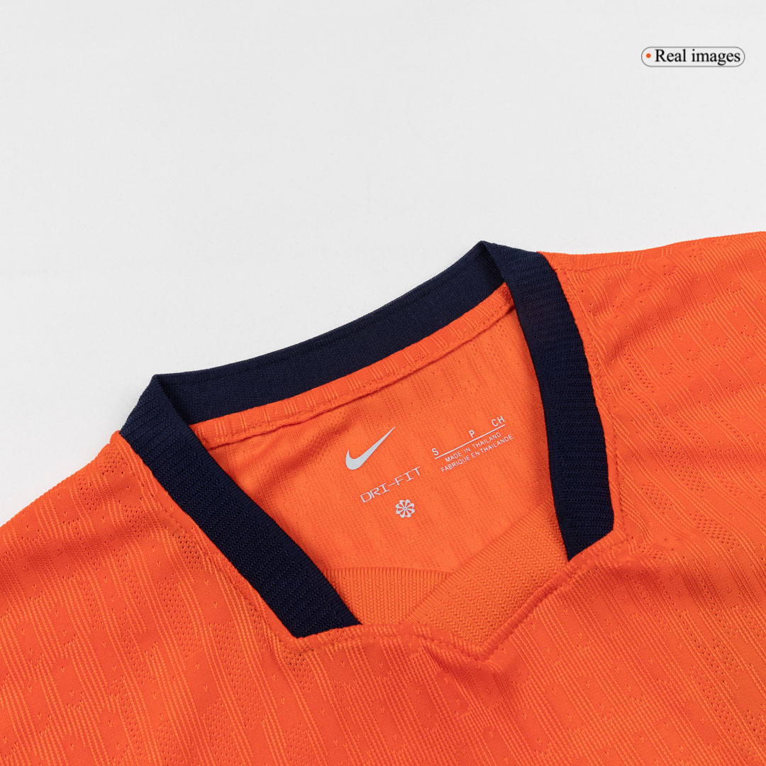 Netherlands Home Player Version Jersey World Cup 2026 - gogoalshop