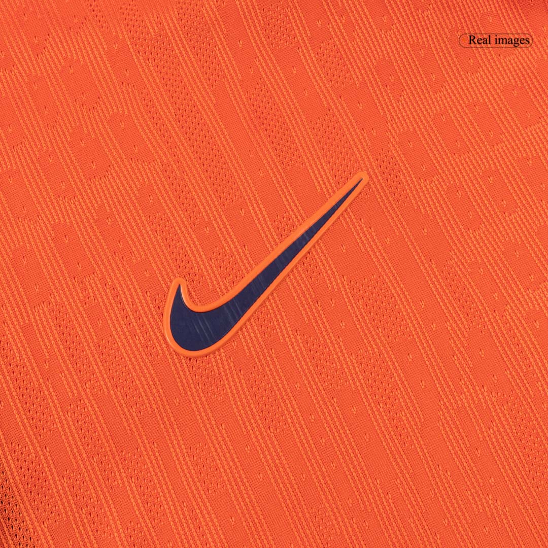 Netherlands Home Player Version Jersey World Cup 2026 - gogoalshop