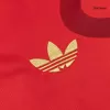 Manchester United Cultural Story Long Sleeve Jersey 2025/26 - gogoalshop