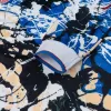 Manchester United x Stone Roses Long Sleeve Jersey 2025/26 - gogoalshop