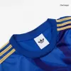 Real Madrid Cultural Story Long Sleeve Jersey 2025/26 - gogoalshop
