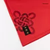 Manchester United Cultural Story Long Sleeve Jersey 2025/26 - gogoalshop