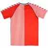 Retro Soccer Jersey Denmark Home 1986 - gogoalshop