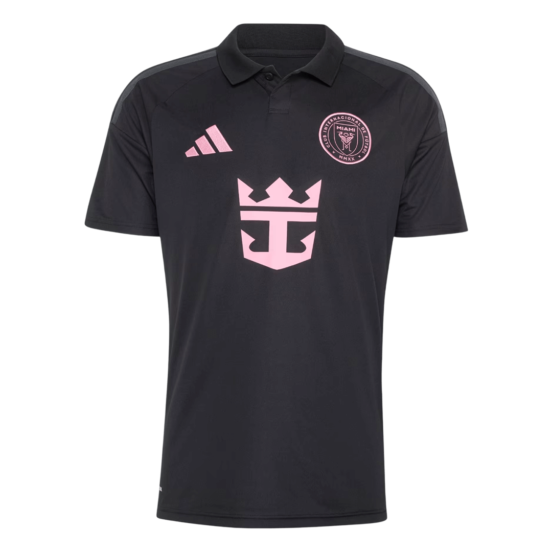 Inter Miami CF Away Soccer Jersey 2026 - gogoalshop