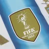 Argentina Home World Cup Jerseys Full Kit 2026 - gogoalshop