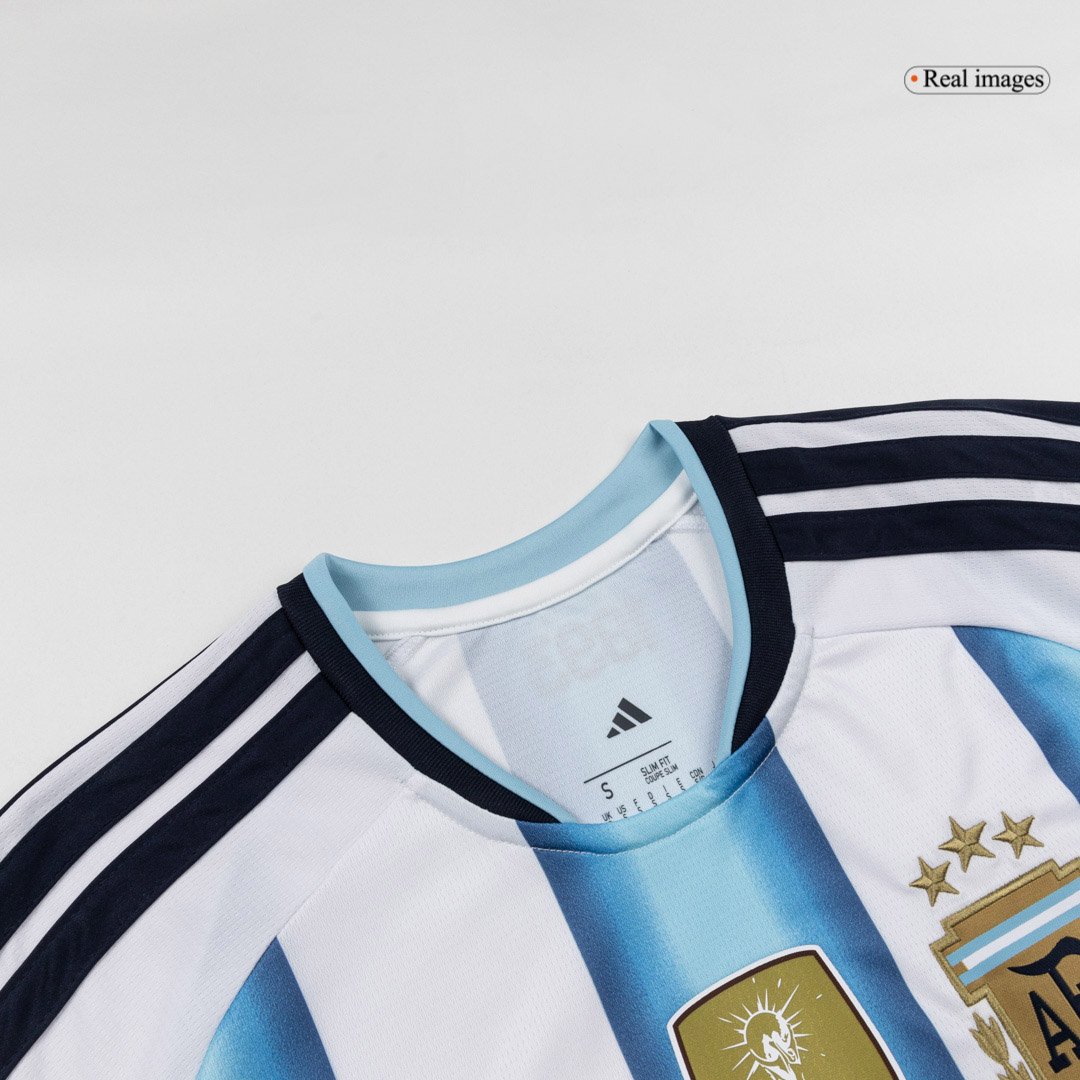 Argentina Home Soccer Jersey World Cup 2026 - gogoalshop