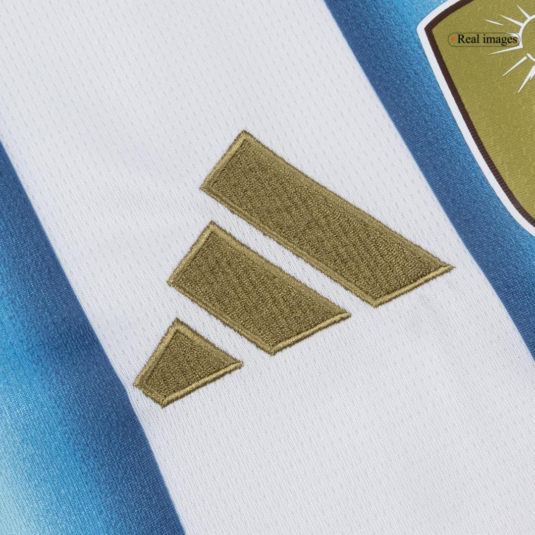 Argentina Home Soccer Jersey World Cup 2026 - gogoalshop