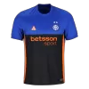 Inter Milan Fourth Away Soccer Jersey 2025/26 - gogoalshop