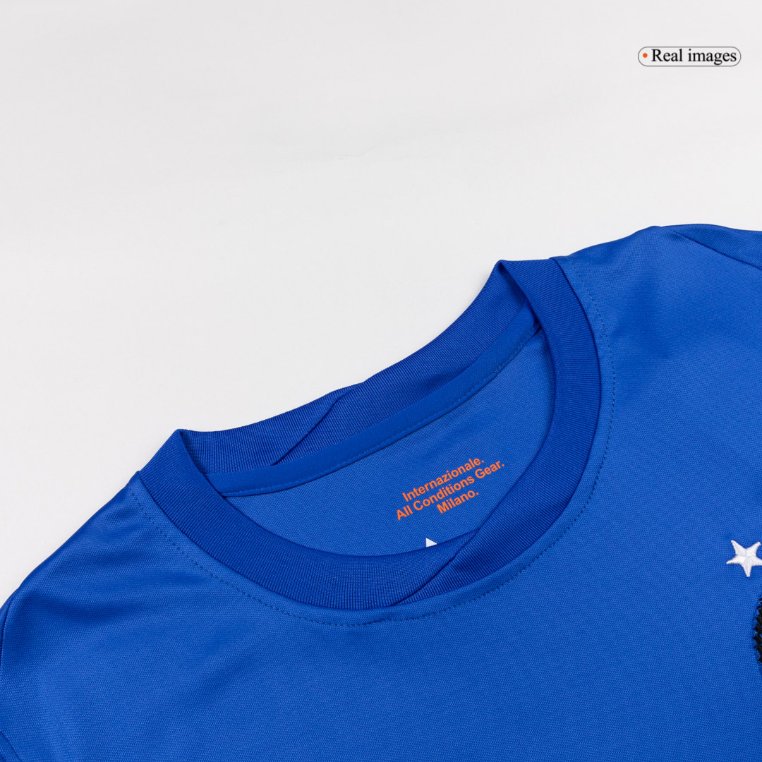 Inter Milan Fourth Away Soccer Jersey 2025/26 - gogoalshop