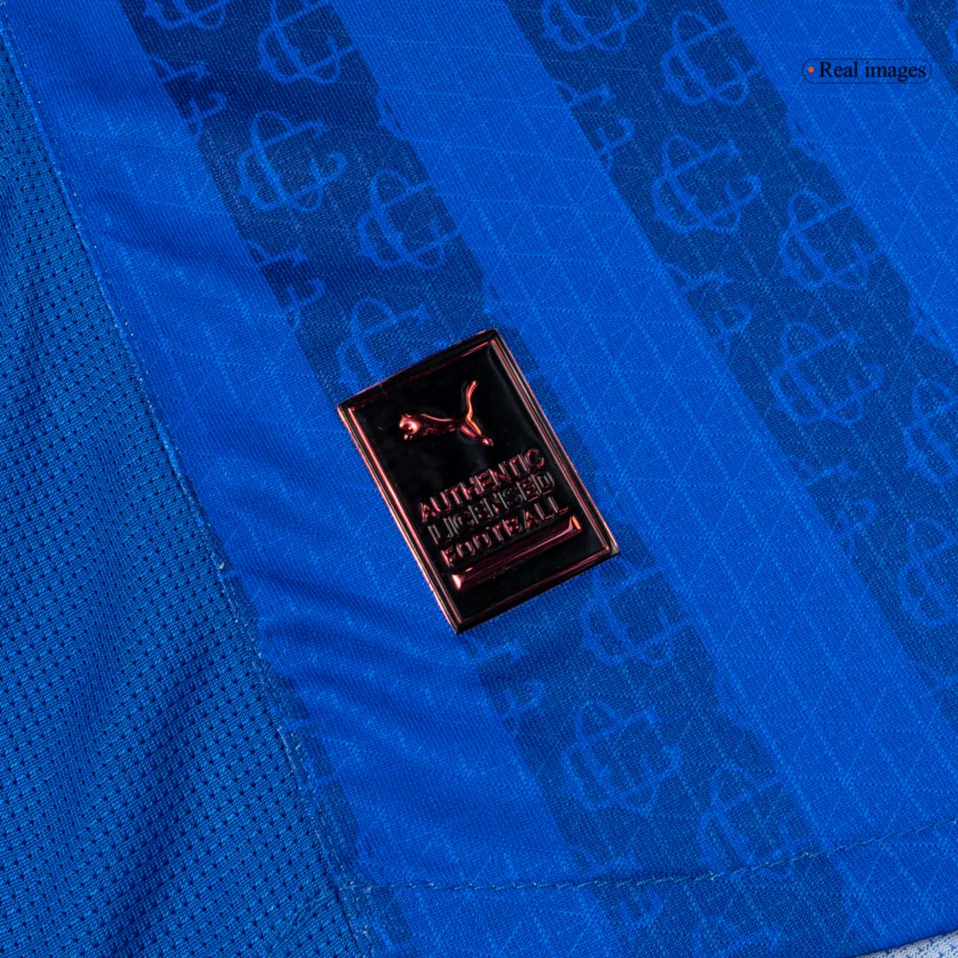 Chivas Third Away Player Version Jersey 2025/26 - gogoalshop