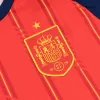 Spain Home Soccer Jersey World Cup 2026 - gogoalshop