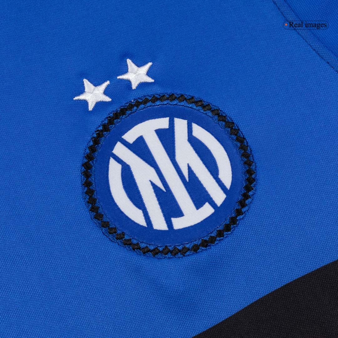 Inter Milan Fourth Away Soccer Jersey 2025/26 - gogoalshop