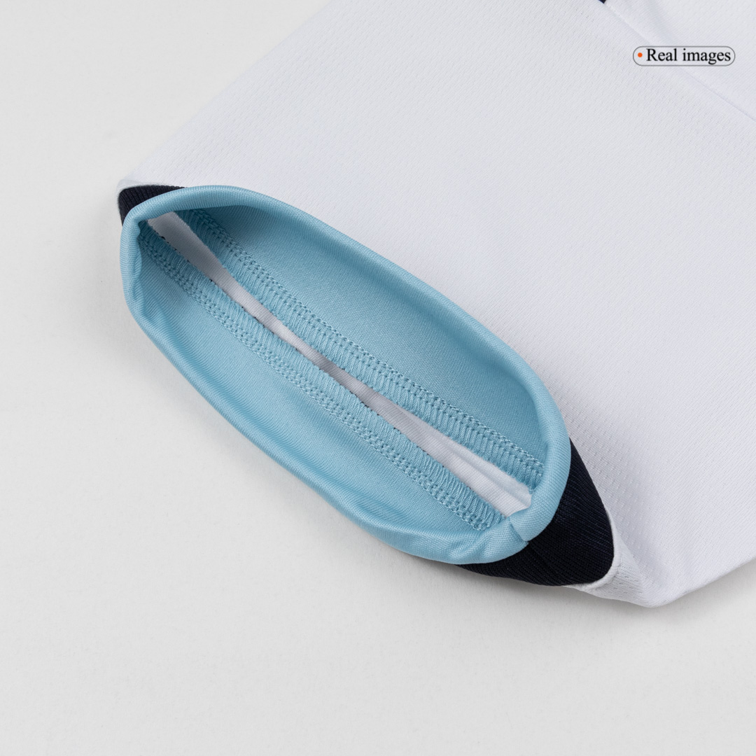 Argentina Home World Cup Jerseys Kit 2026 - gogoalshop