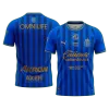 Chivas Third Away Player Version Jersey 2025/26 - gogoalshop