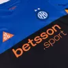 Inter Milan Fourth Away Soccer Jersey 2025/26 - gogoalshop