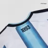 Argentina Home World Cup Jerseys Full Kit 2026 - gogoalshop