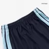 Argentina Home Kids Soccer Jerseys Full Kit World Cup 2026 - gogoalshop