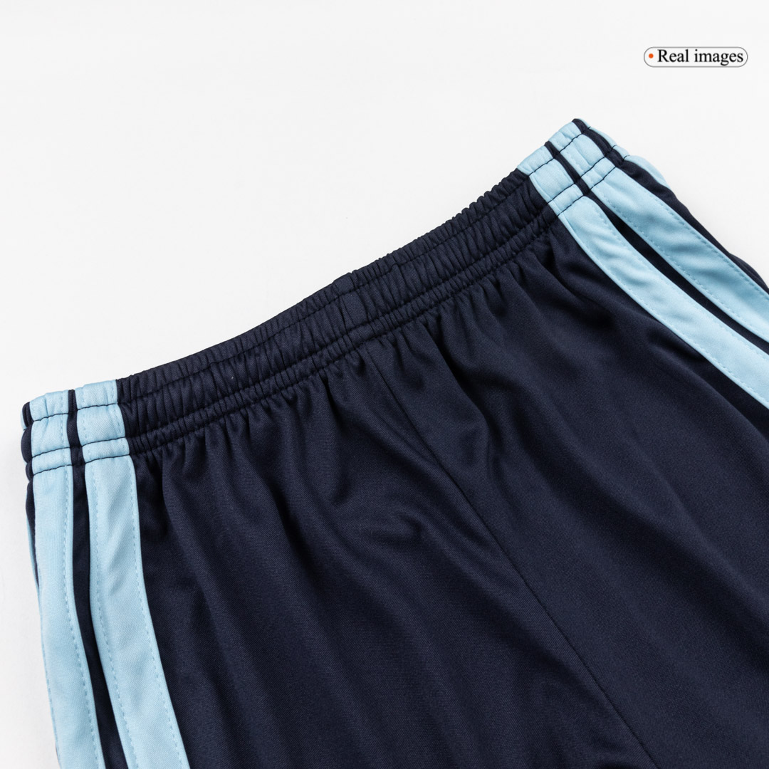 Argentina Home Kids Soccer Jerseys Full Kit World Cup 2026 - gogoalshop