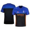 Inter Milan Fourth Away Soccer Jersey 2025/26 - gogoalshop
