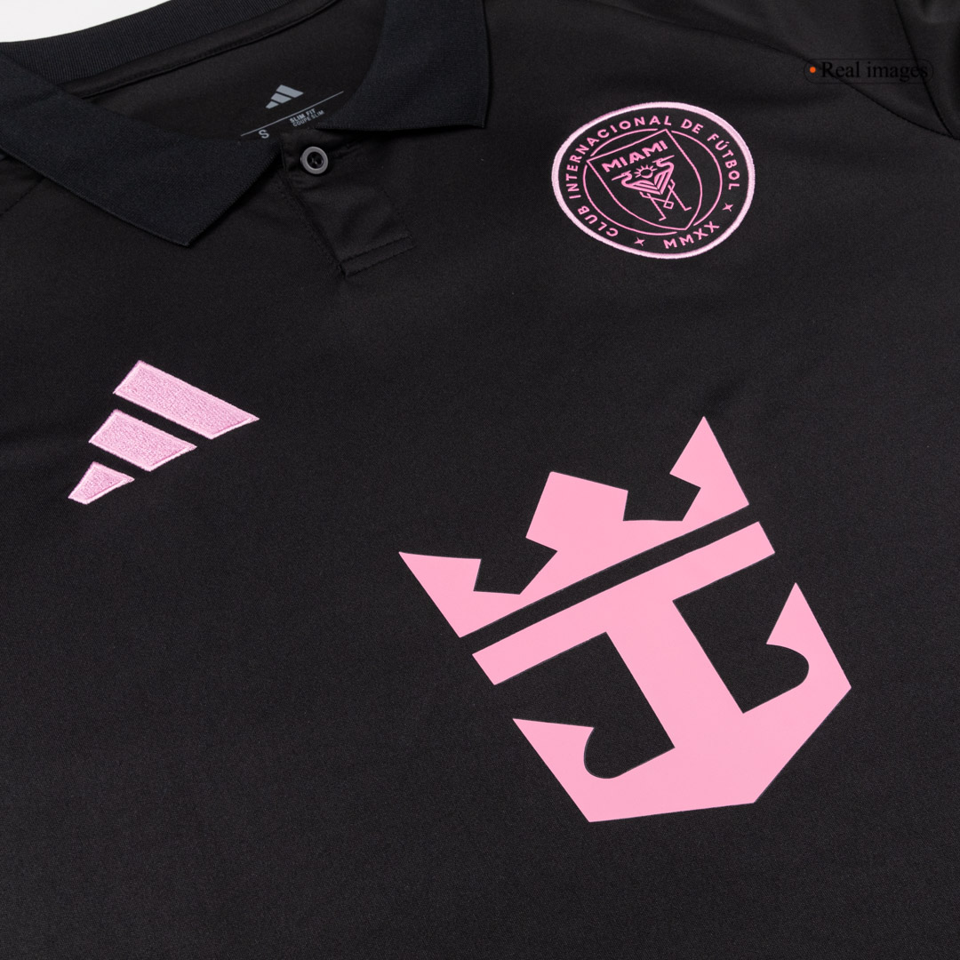 Inter Miami CF Away Soccer Jersey 2026 - gogoalshop