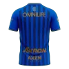 Chivas Third Away Player Version Jersey 2025/26 - gogoalshop