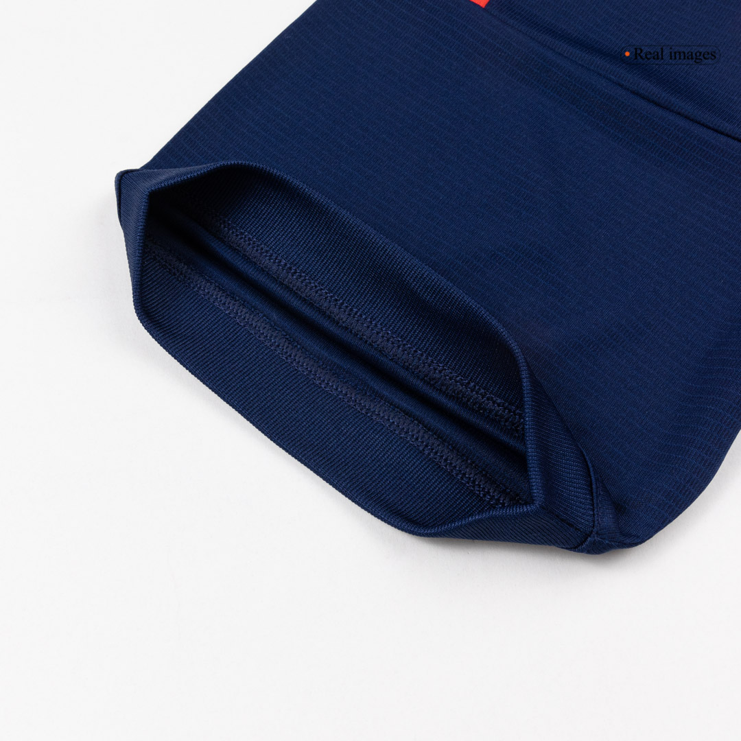 Spain Home Soccer Jersey World Cup 2026 - gogoalshop