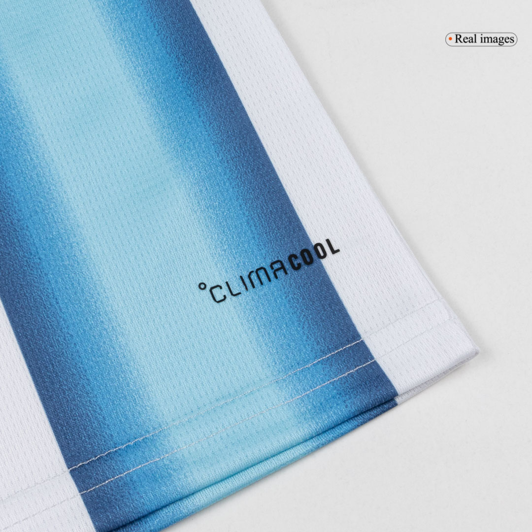 Argentina Home Soccer Jersey World Cup 2026 - gogoalshop