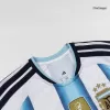 MESSI #10 Argentina Home Soccer Jersey World Cup 2026 - gogoalshop