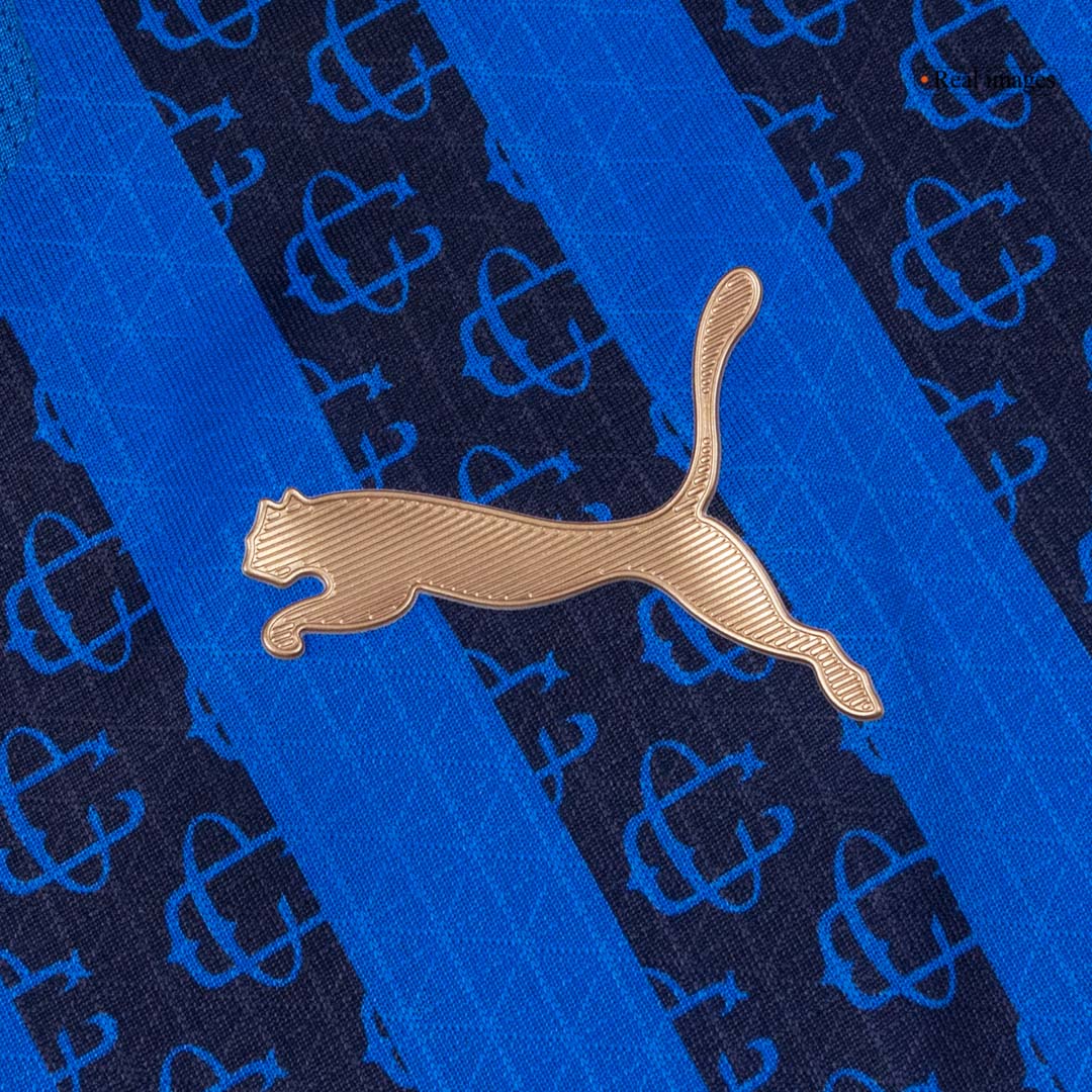 Chivas Third Away Player Version Jersey 2025/26 - gogoalshop