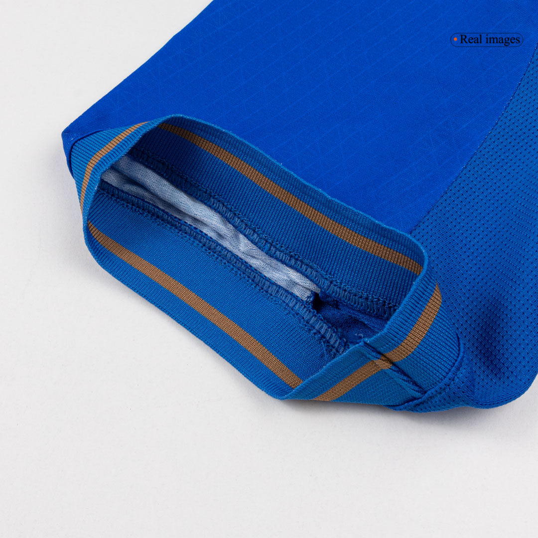 Chivas Third Away Player Version Jersey 2025/26 - gogoalshop