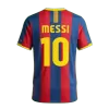 Retro Soccer Jersey MESSI #10 Barcelona Home 2010/11 - gogoalshop